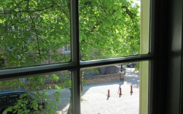 Guesthouse Groenmarkt