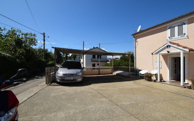 Apartments Frane