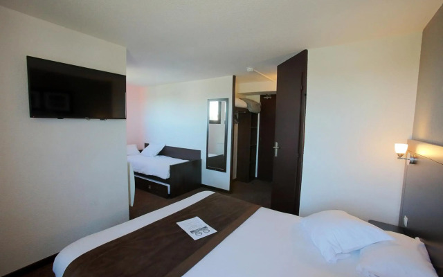 Enzo Hotels Cannes Ecluse by Kyriad Direct
