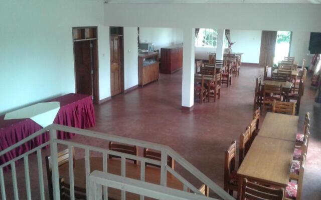 Skyway Hotel Entebbe