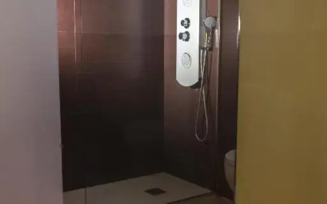 Los Ojos de la Mora Apartamentos Boutique