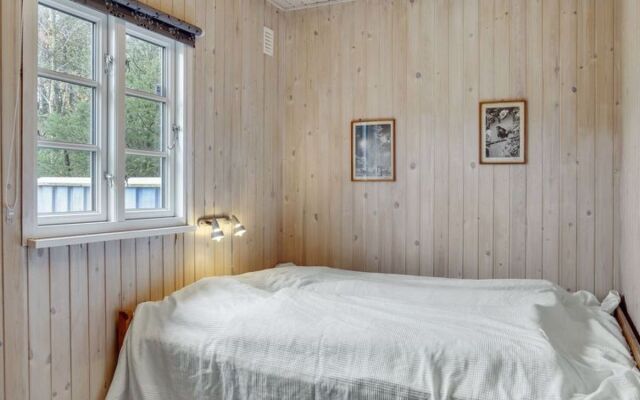 "Conny" - 3.8km from the sea in Western Jutland