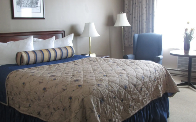 Fredericton Inn