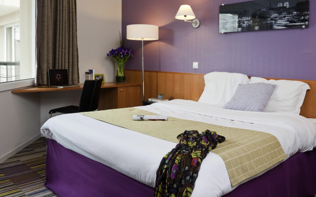 Aparthotel Adagio Porte de Versailles