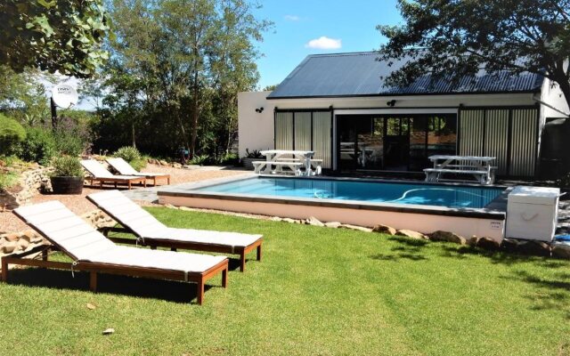 Mountain View Swellendam