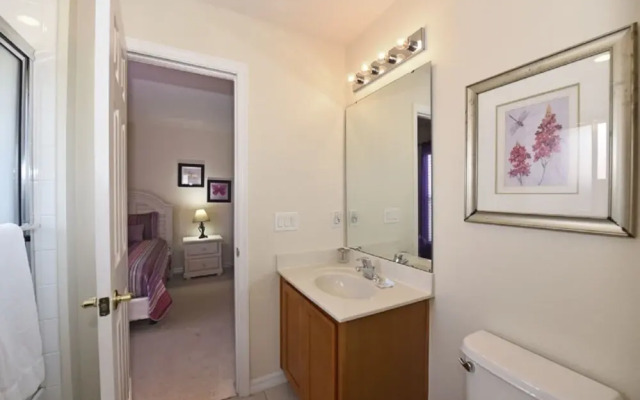 Watersong Resort Five-bedroom