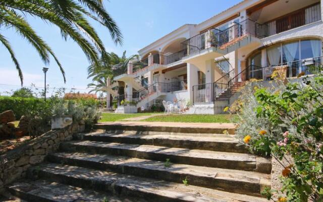 Parque Denia