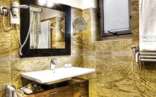 Santiago Apartments Bilbao