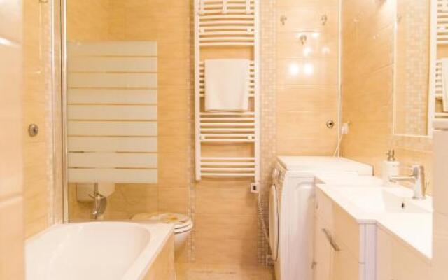 R&R Apartment Dembinszky