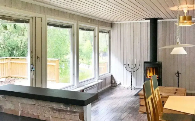 5 Person Holiday Home in Edsbro