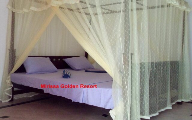Mirissa Golden Resort