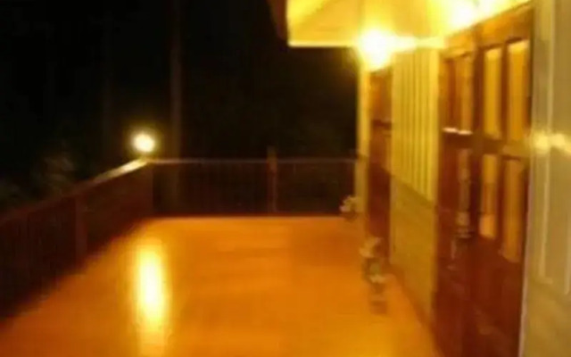 Baan Suan Nuchliang Homestay