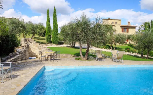 House Roseto Collazzone