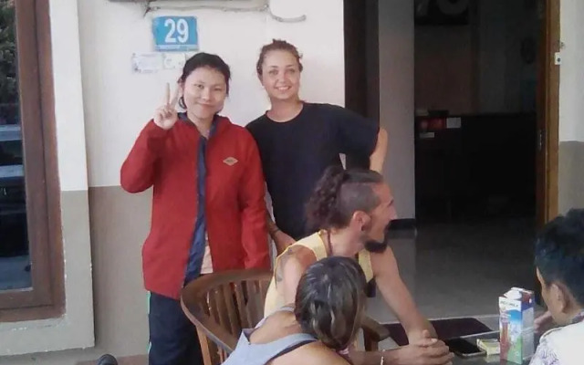 OYO 475 Kartika Syariah Homestay