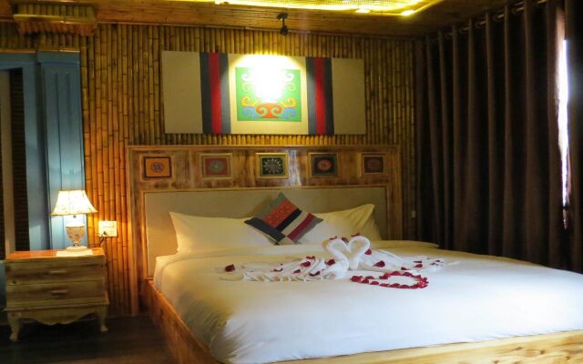 Sapa Nature View Hotel