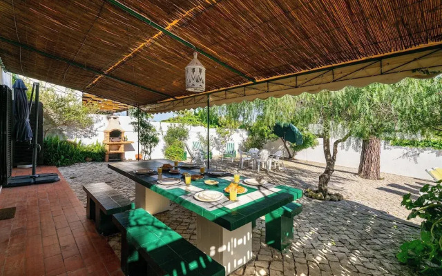 Balaia 3-Bed Family Holiday Villa