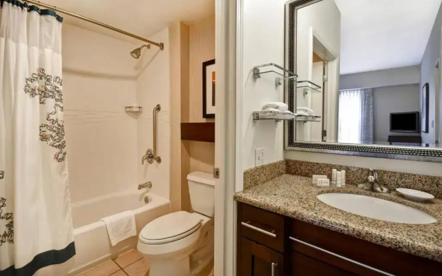 Residence Inn Stillwater