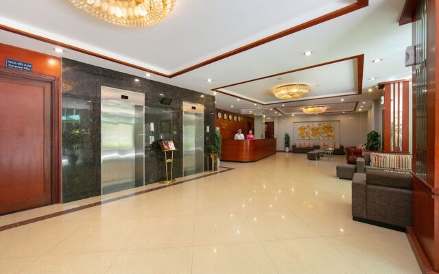 Sen Hotel 1