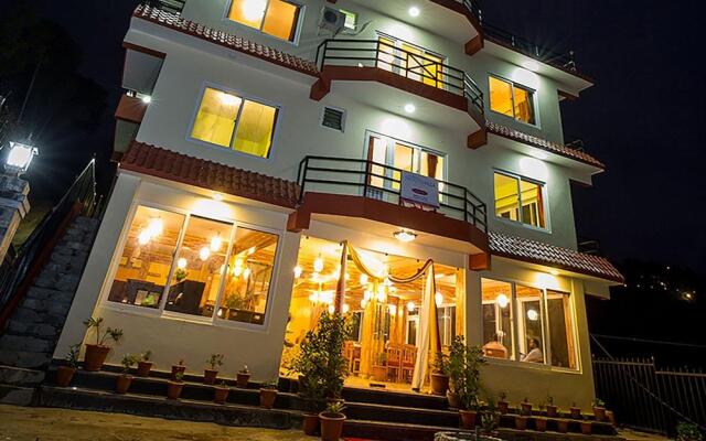 Paradise Villa Nagarkot