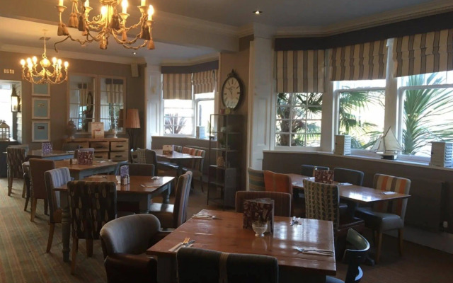Tullie Inn