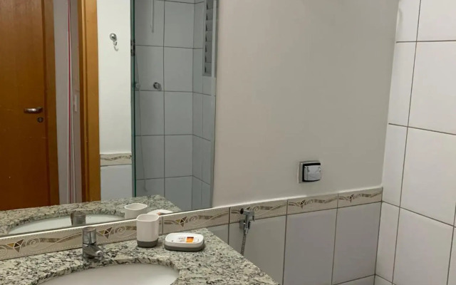 Aguas da Serra 322 A