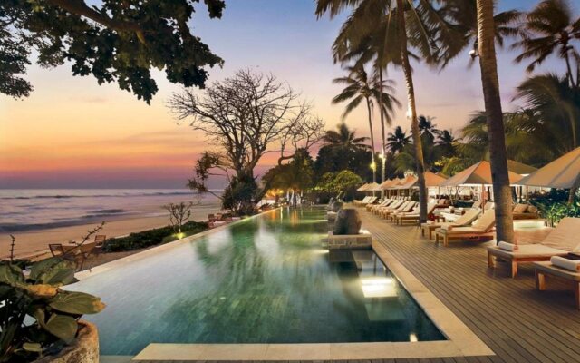 Qunci Villas Hotel