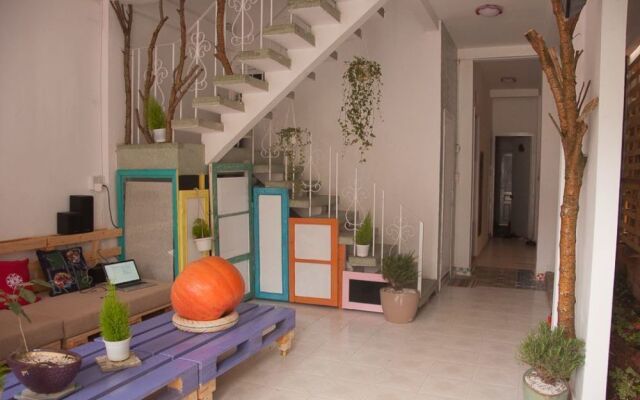 Soc Homestay