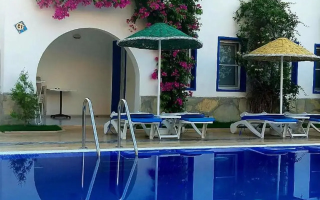 Paradise Apart Hotel