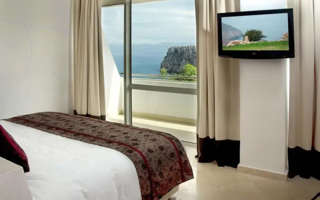 Suites Hotel Mohammed V