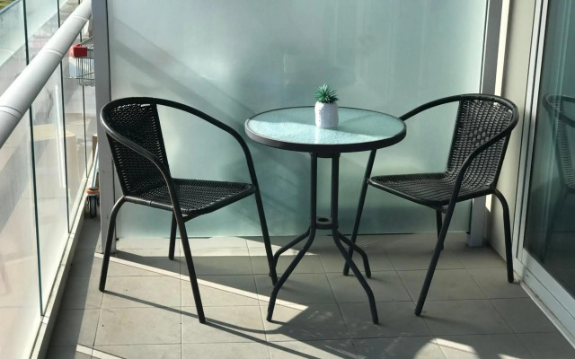Tasha's Apartments on Morphett