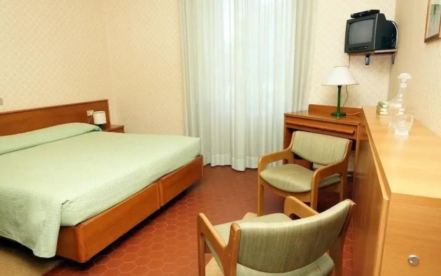 Hotel Villa Stella