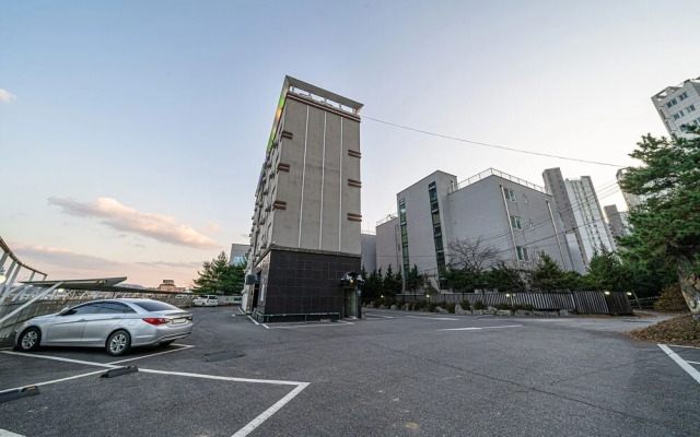 Yangpyeong Hotel New York