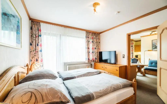 Landhotel Alte Aue