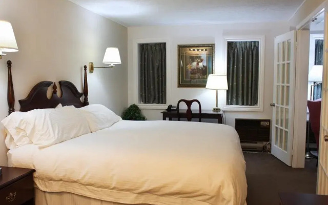 Travellers Inn Hanover