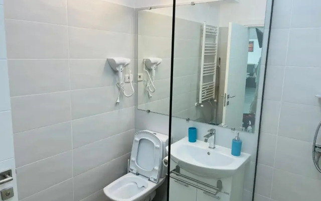 DXN Luxury Apartment 5