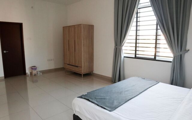 Arcadia Resort Desaru