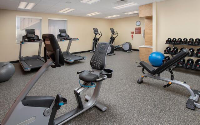 TownePlace Suites by Marriott College Park