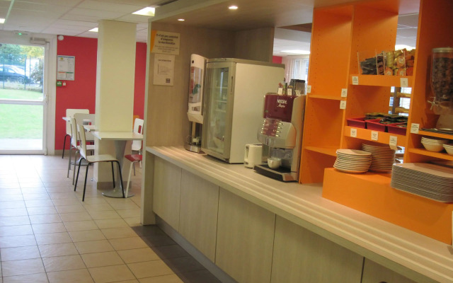 Premiere Classe Epernay