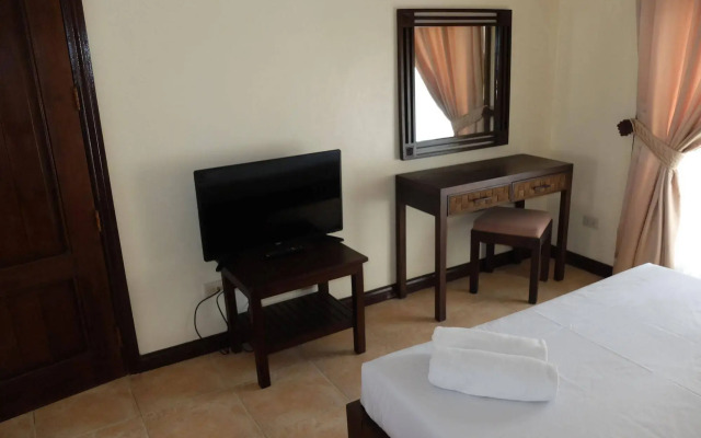 Sheridan Villas Boracay