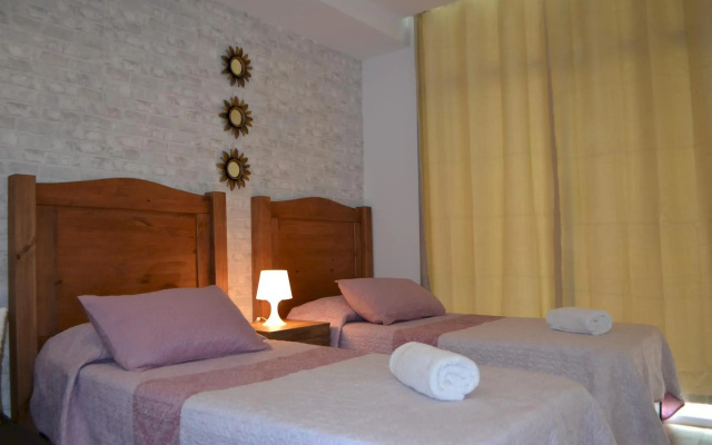 501 Apartamento con vista mar