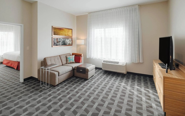 TownePlace Suites by Marriott Columbus Hilliard