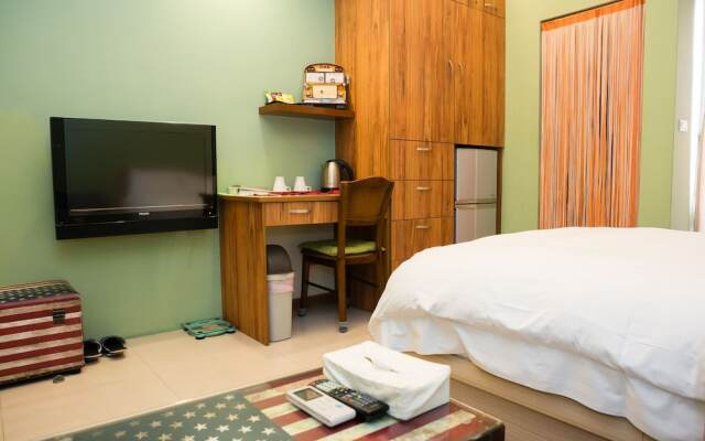 Mei Feng Chia College