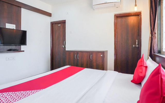 Hotel Vrindavan by OYO Rooms