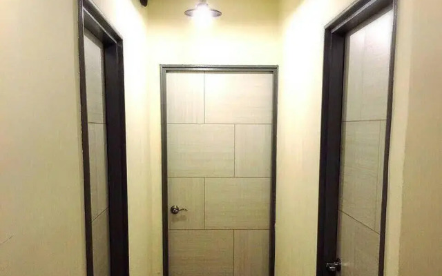 Yes Yellow Hostel