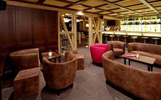 Restaurant Walliserkanne und Sigis Bar