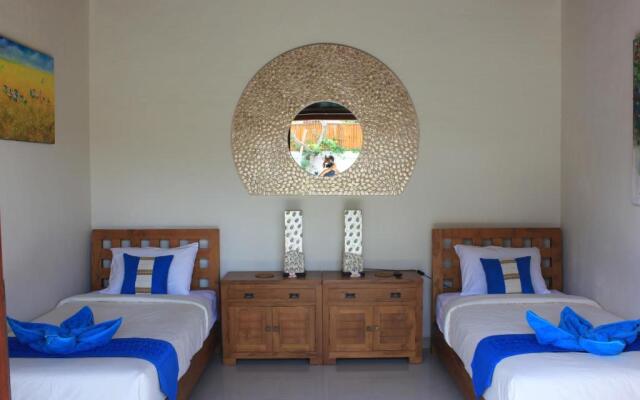 Villa Indah 2