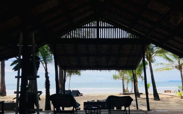 Cede Boutique Beach Resort