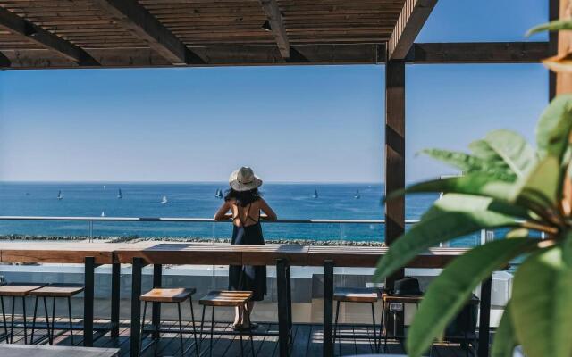 Tal by the Beach - an Atlas Boutique Hotel