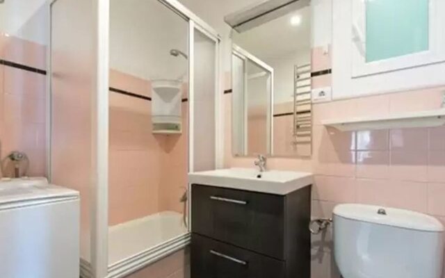 Apartamento Consulat de Mar