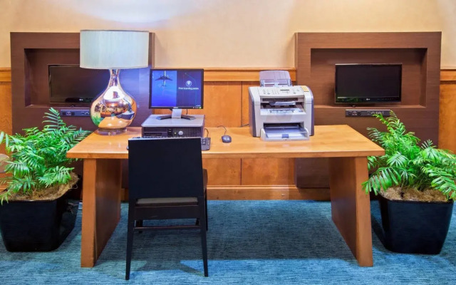 Residence Inn by Marriott Louisville Downtown